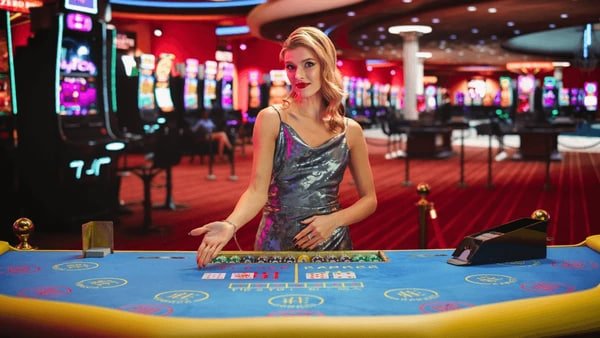 1bet789 Live Casino HD Streaming Myanmar Real Dealer